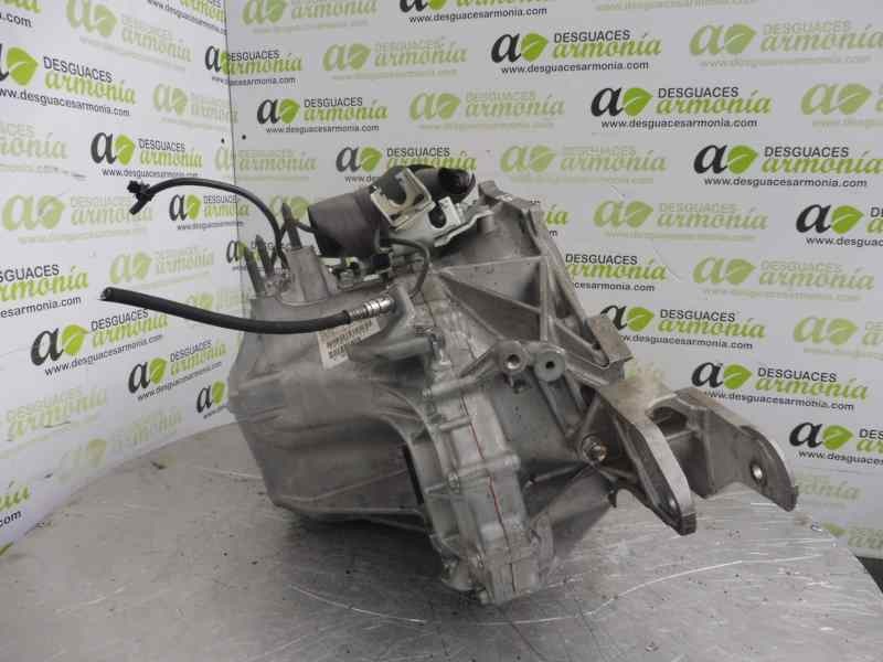 Recambio de caja cambios para mitsubishi asx (ga0w) challenge 2wd referencia OEM IAM F6MBA1VSZ 9N1AJ 533412290