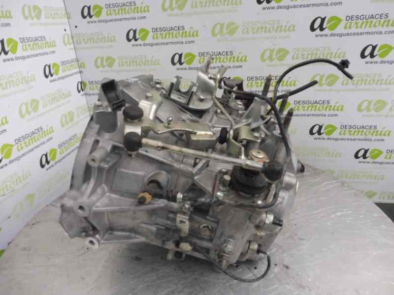 Recambio de caja cambios para mitsubishi asx (ga0w) challenge 2wd referencia OEM IAM F6MBA1VSZ 9N1AJ 533412290