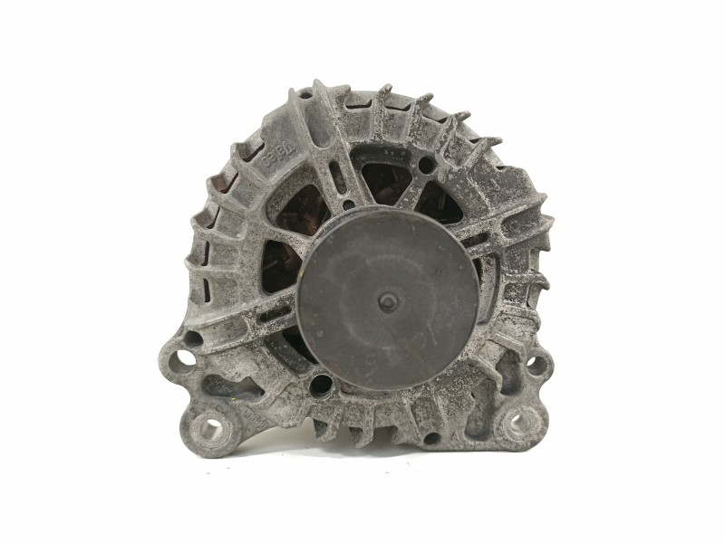 Recambio de alternador para audi a5 sportback (8t) 2.0 tdi (105kw) referencia OEM IAM 03G903016G  