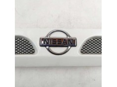 Recambio de rejilla delantera para nissan trade 100 caja cerrada, techo elevado referencia OEM IAM    2