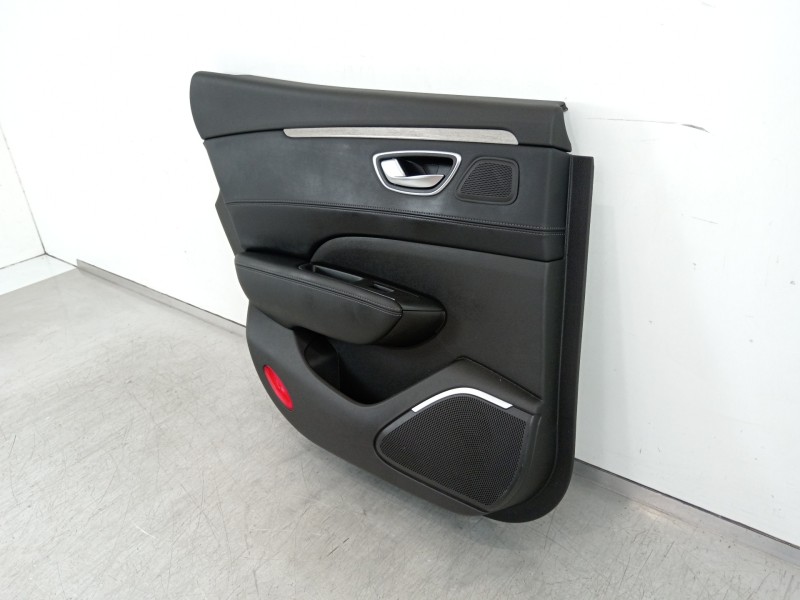 Recambio de guarnecido puerta trasera izquierda para renault talisman business referencia OEM IAM 829019560R  