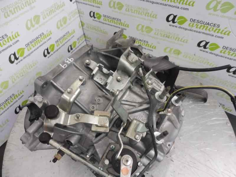 Recambio de caja cambios para mitsubishi asx (ga0w) challenge 2wd referencia OEM IAM F6MBA1VSZ 9N1AJ 533412290