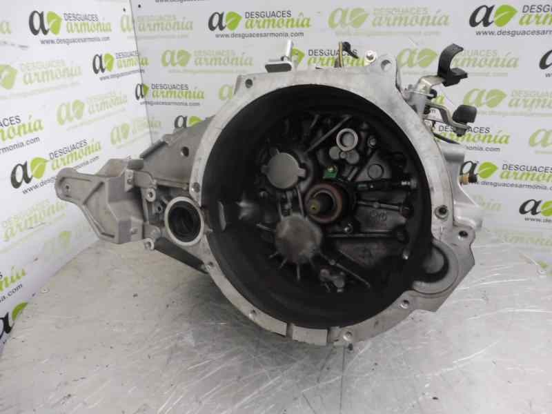 Recambio de caja cambios para mitsubishi asx (ga0w) challenge 2wd referencia OEM IAM F6MBA1VSZ 9N1AJ 533412290