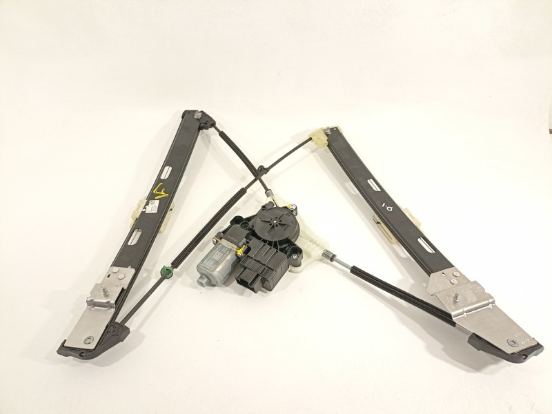 Recambio de elevalunas delantero izquierdo para seat arona xperience referencia OEM IAM 6F9837461C 2Q1959405E 0130822065