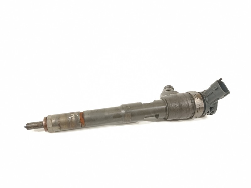 Recambio de inyector para dacia sandero 1.5 dci fap referencia OEM IAM H8201108033 0445110485 