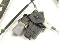 Recambio de elevalunas delantero izquierdo para seat arona xperience referencia OEM IAM 6F9837461C 2Q1959405E 0130822065 2