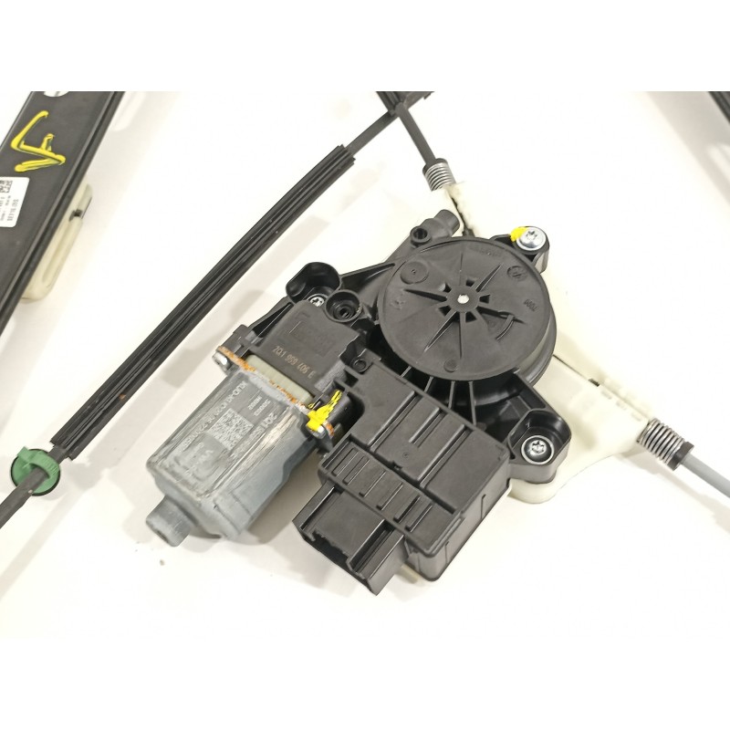 Recambio de elevalunas delantero izquierdo para seat arona xperience referencia OEM IAM 6F9837461C 2Q1959405E 0130822065