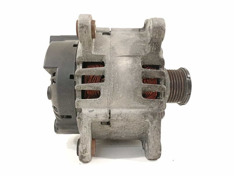 Recambio de alternador para audi a5 sportback (8t) 2.0 tdi (105kw) referencia OEM IAM 03G903016G  
