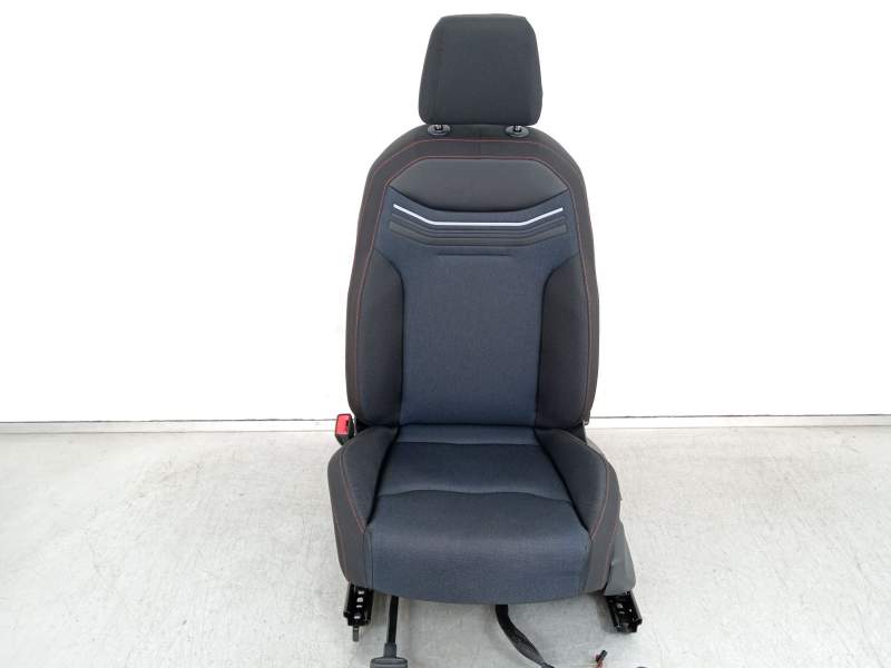 ASIENTO DELANTERO IZQUIERDO 2Q4881105H 