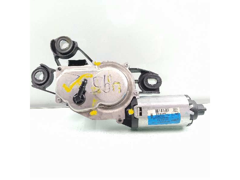 Recambio de motor limpia trasero para seat ibiza st (6j8) style referencia OEM IAM 6J3955711  