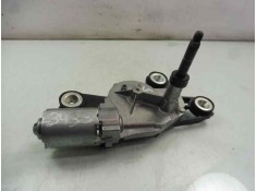 Recambio de motor limpia trasero para ford fiesta (ccn) trend referencia OEM IAM 8A61A17K441AE 0390201252 