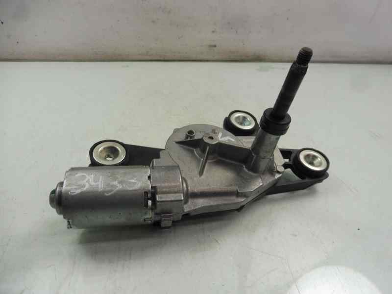 Recambio de motor limpia trasero para ford fiesta (ccn) trend referencia OEM IAM 8A61A17K441AE 0390201252 