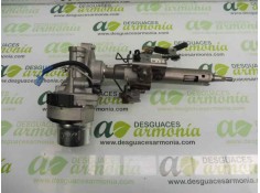 Recambio de columna direccion para mitsubishi asx (ga0w) challenge 2wd referencia OEM IAM 4401A254