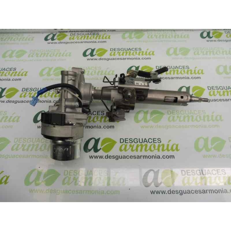 Recambio de columna direccion para mitsubishi asx (ga0w) challenge 2wd referencia OEM IAM 4401A254  