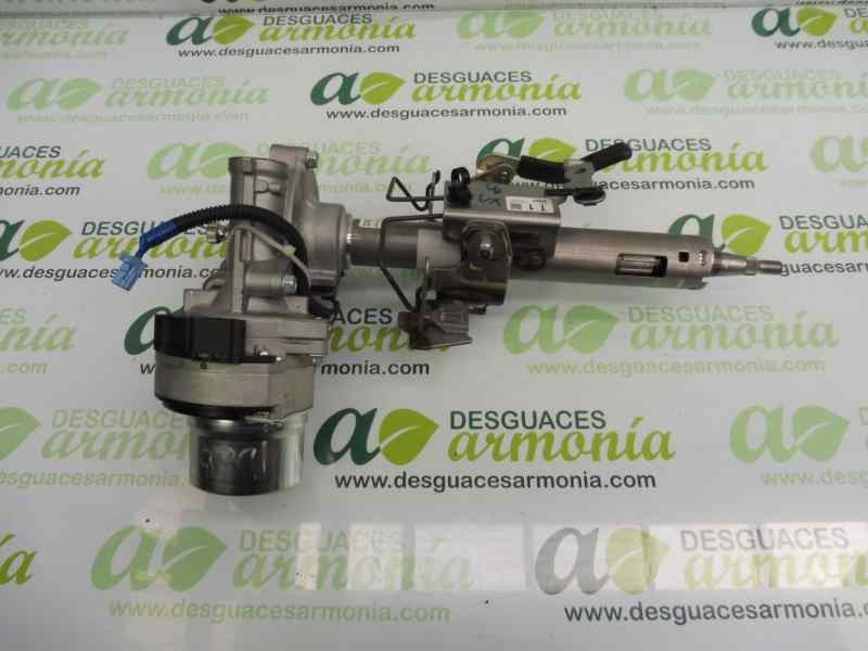 Recambio de columna direccion para mitsubishi asx (ga0w) challenge 2wd referencia OEM IAM 4401A254  