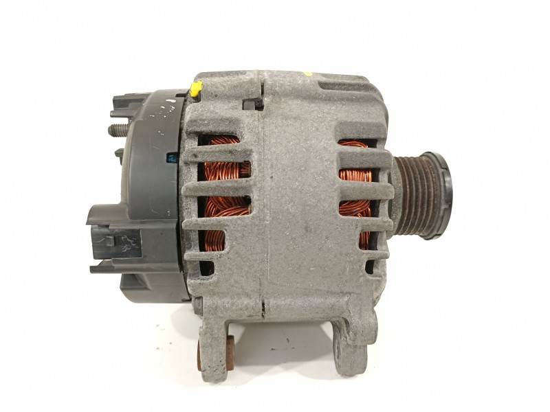 Recambio de alternador para audi a5 sportback (8t) 2.0 tdi (105kw) referencia OEM IAM 03G903016G  