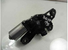 Recambio de motor limpia trasero para ford fiesta (ccn) trend referencia OEM IAM 8A61A17K441AE 0390201252  2