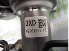 Recambio de columna direccion para mitsubishi asx (ga0w) challenge 2wd referencia OEM IAM 4401A254   2