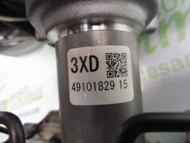 Recambio de columna direccion para mitsubishi asx (ga0w) challenge 2wd referencia OEM IAM 4401A254  
