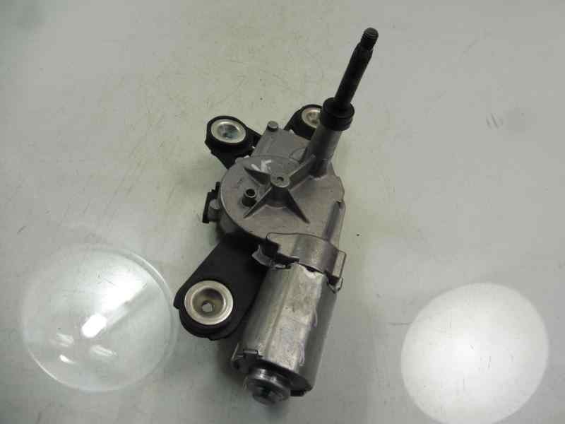 Recambio de motor limpia trasero para ford fiesta (ccn) trend referencia OEM IAM 8A61A17K441AE 0390201252 