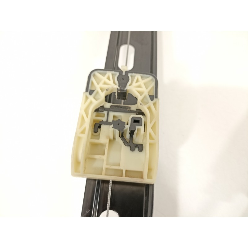 Recambio de elevalunas delantero izquierdo para seat arona xperience referencia OEM IAM 6F9837461C 2Q1959405E 0130822065