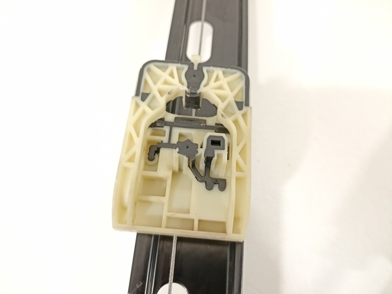 Recambio de elevalunas delantero izquierdo para seat arona xperience referencia OEM IAM 6F9837461C 2Q1959405E 0130822065