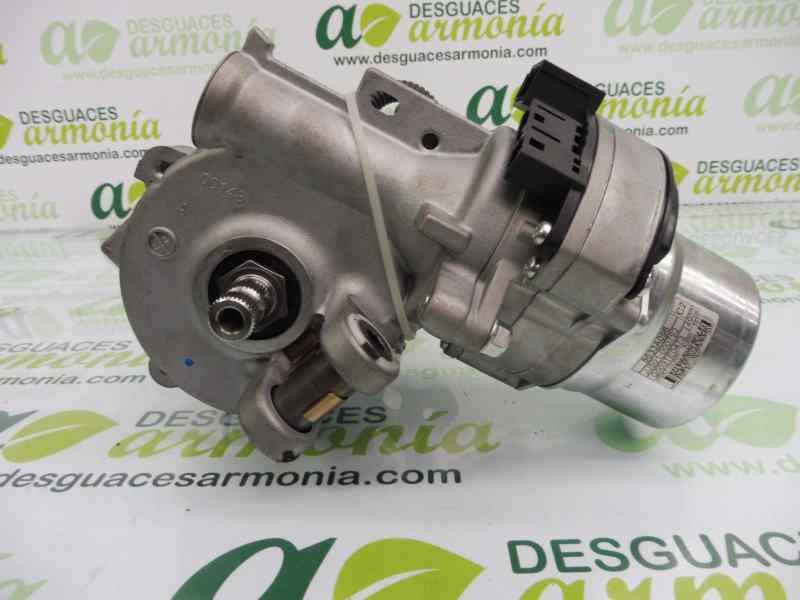 Recambio de columna direccion para mitsubishi asx (ga0w) challenge 2wd referencia OEM IAM 4401A254  