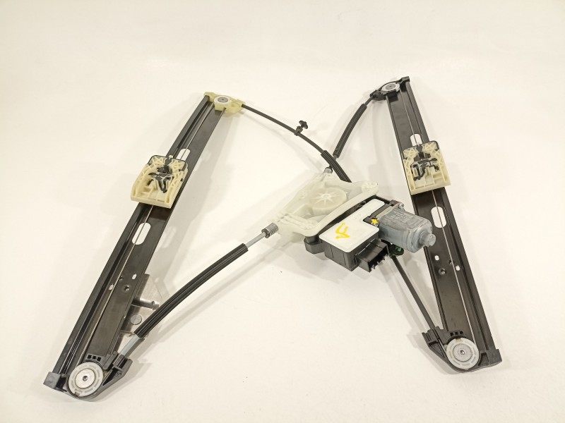 Recambio de elevalunas delantero izquierdo para seat arona xperience referencia OEM IAM 6F9837461C 2Q1959405E 0130822065