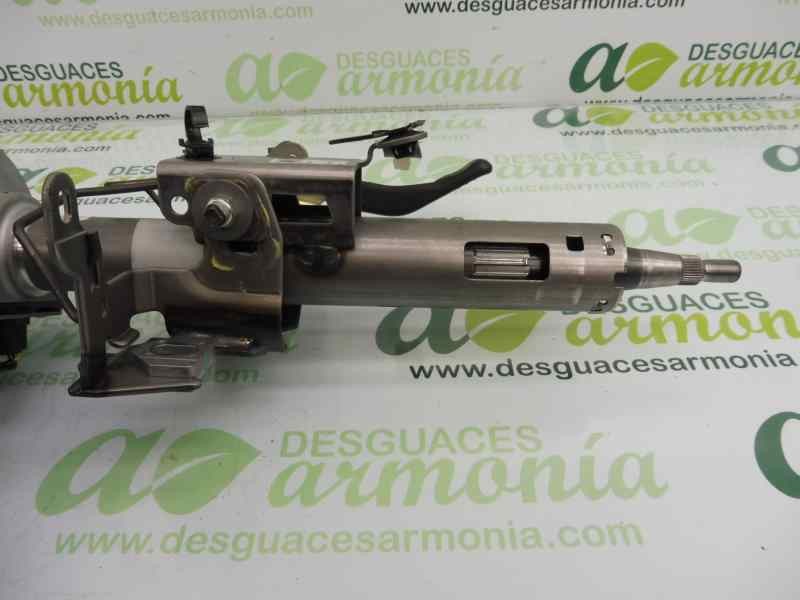 Recambio de columna direccion para mitsubishi asx (ga0w) challenge 2wd referencia OEM IAM 4401A254  