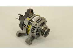 Recambio de alternador para opel corsa e selective referencia OEM IAM 13585664 MS1042113590 