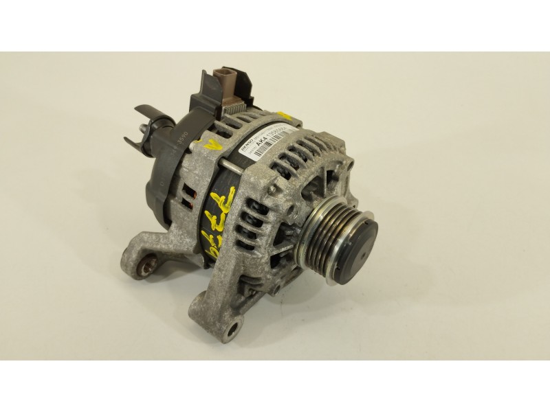 Recambio de alternador para opel corsa e selective referencia OEM IAM 13585664 MS1042113590 