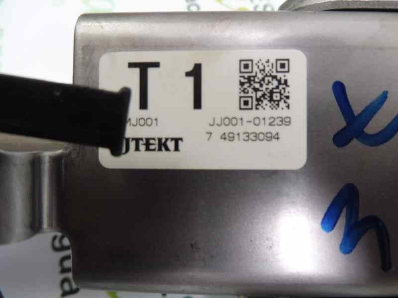 Recambio de columna direccion para mitsubishi asx (ga0w) challenge 2wd referencia OEM IAM 4401A254  