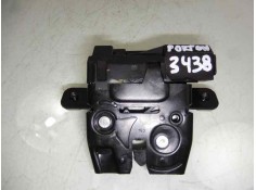 Recambio de cerradura maletero / porton para ford fiesta (ccn) trend referencia OEM IAM 8A61A442A66BE  