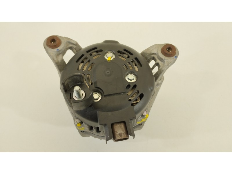 Recambio de alternador para opel corsa e selective referencia OEM IAM 13585664 MS1042113590 