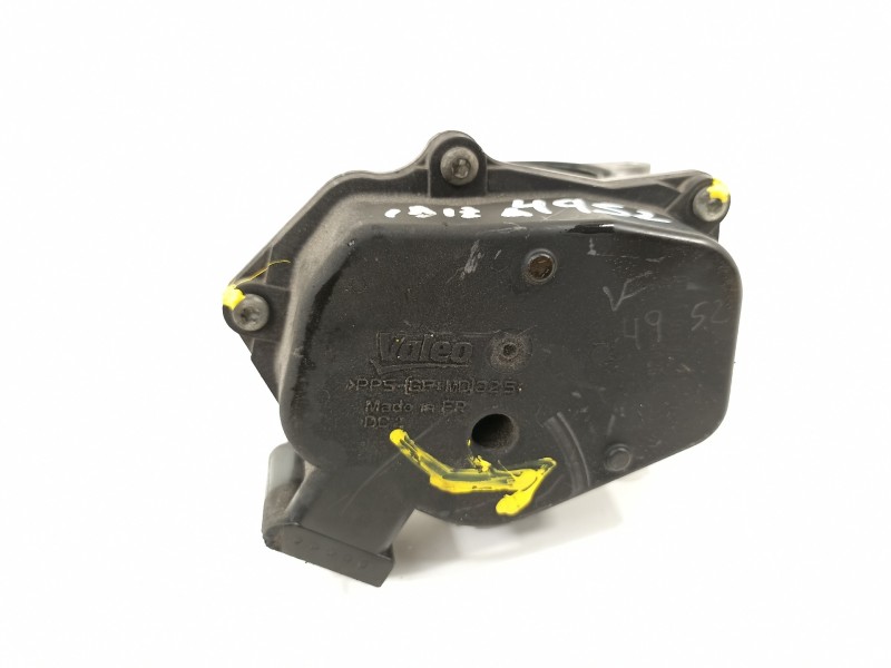 Recambio de caja mariposa para seat ibiza st (6j8) style referencia OEM IAM 03L128063AD  