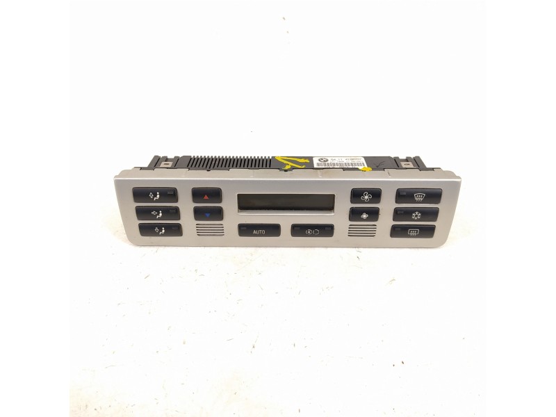 Recambio de mando climatizador para bmw serie 3 berlina (e46) 330d edition advance referencia OEM IAM 4126707 64114126707 