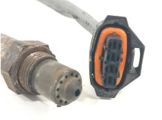 Recambio de sonda lambda para porsche boxster (tipo 987) básico referencia OEM IAM 98760612302 258006810  2