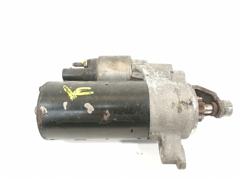 Recambio de motor arranque para audi a5 sportback (8t) 2.0 tdi (105kw) referencia OEM IAM 03L911021C  