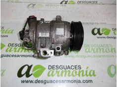 Recambio de compresor aire acondicionado para seat ibiza (6l1) rock & roll referencia OEM IAM 6Q0820808F  
