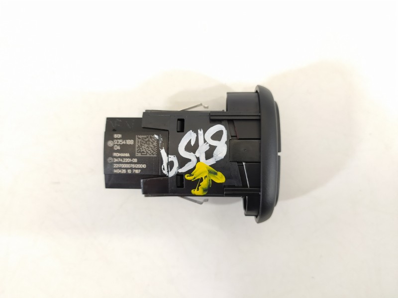 Recambio de warning para bmw mini clubmancooper sd sd clubman referencia OEM IAM 61319354188 34742201 