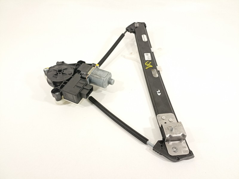 Recambio de elevalunas trasero derecho para seat arona xperience referencia OEM IAM 6F0839462C 5Q0959408D 