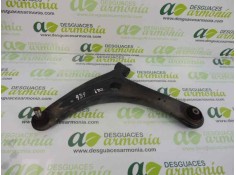 Recambio de brazo suspension inferior delantero izquierdo para mitsubishi asx (ga0w) challenge 2wd referencia OEM IAM