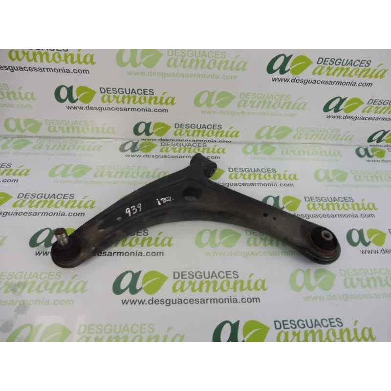 Recambio de brazo suspension inferior delantero izquierdo para mitsubishi asx (ga0w) challenge 2wd referencia OEM IAM   