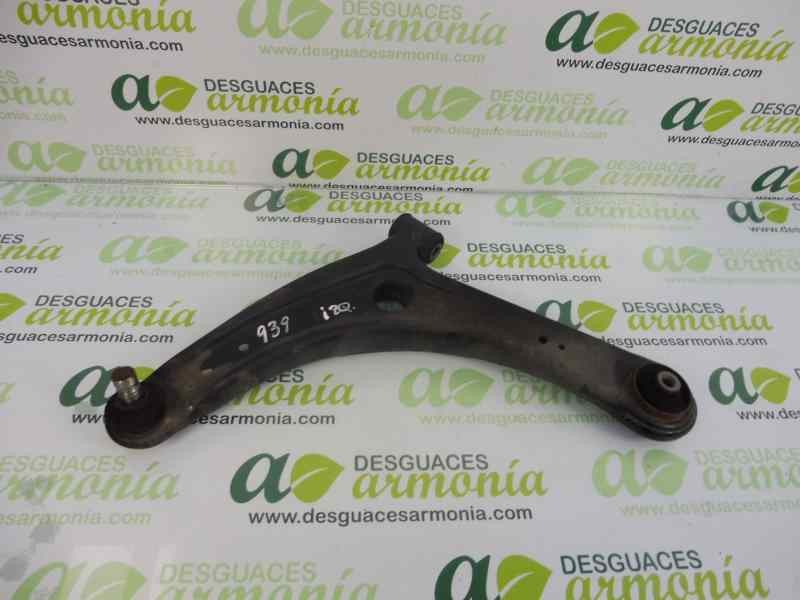 Recambio de brazo suspension inferior delantero izquierdo para mitsubishi asx (ga0w) challenge 2wd referencia OEM IAM   