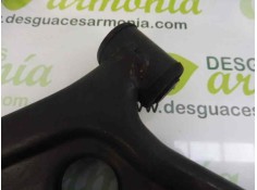 Recambio de brazo suspension inferior delantero izquierdo para mitsubishi asx (ga0w) challenge 2wd referencia OEM IAM    2