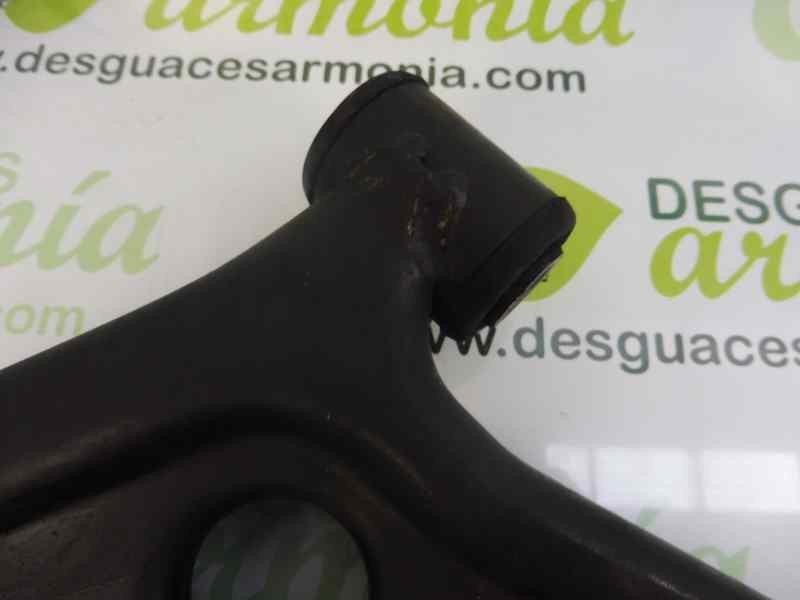 Recambio de brazo suspension inferior delantero izquierdo para mitsubishi asx (ga0w) challenge 2wd referencia OEM IAM   