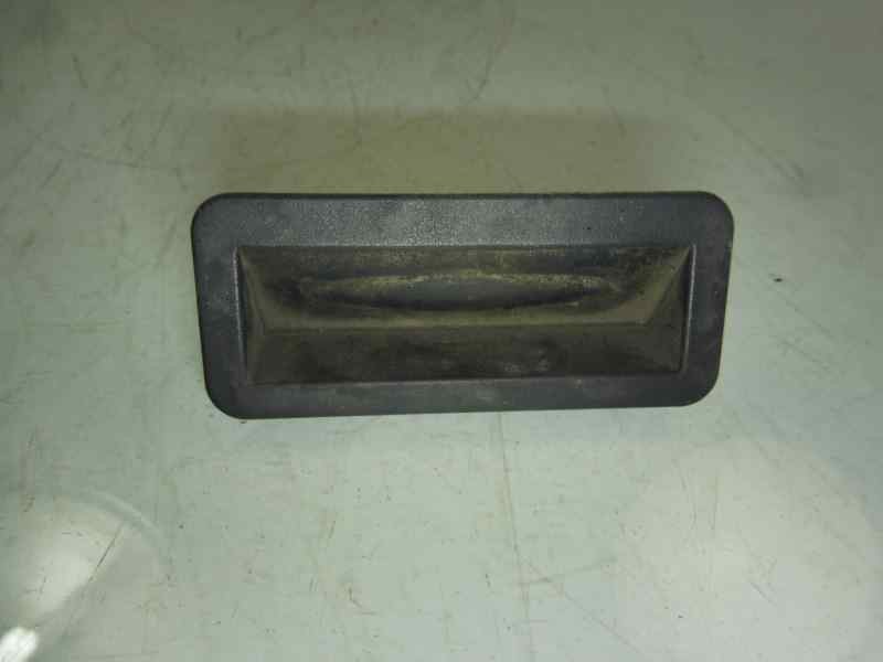 Recambio de maneta exterior porton para ford fiesta (ccn) trend referencia OEM IAM 6M5119B514AD  