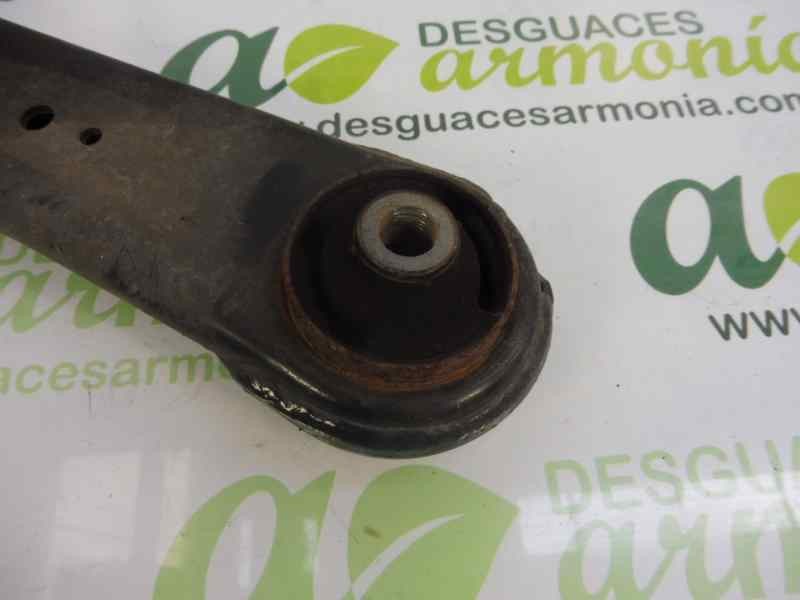 Recambio de brazo suspension inferior delantero izquierdo para mitsubishi asx (ga0w) challenge 2wd referencia OEM IAM   