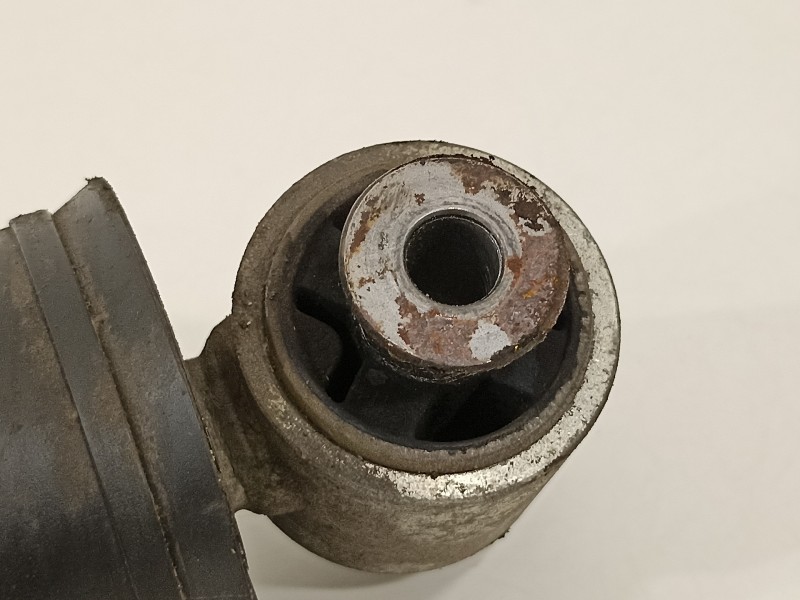 Recambio de amortiguador trasero izquierdo para renault talisman business referencia OEM IAM 562106865R  