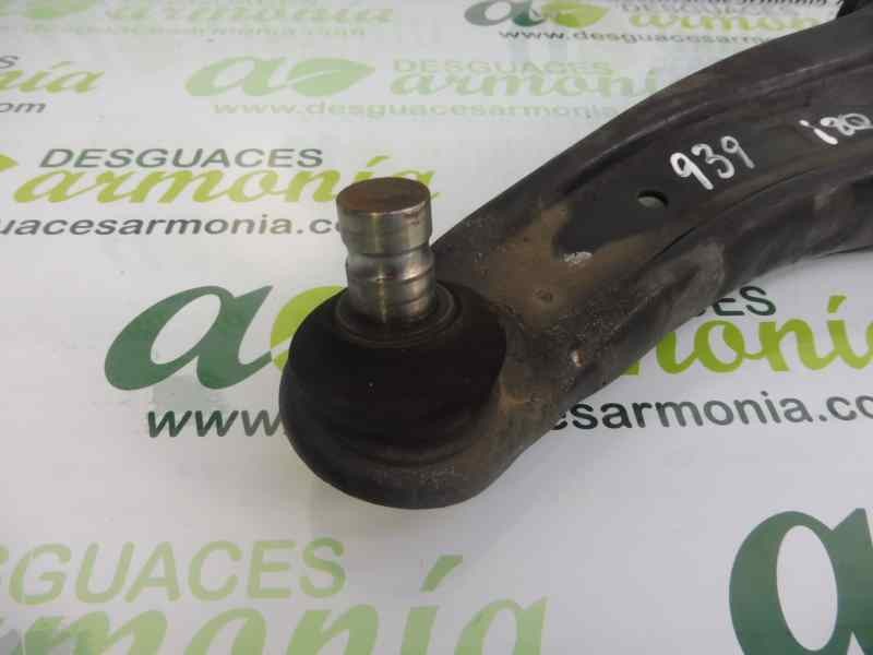 Recambio de brazo suspension inferior delantero izquierdo para mitsubishi asx (ga0w) challenge 2wd referencia OEM IAM   